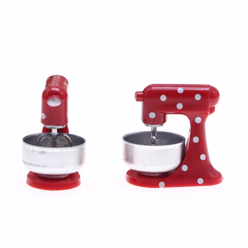 Home Bar And Kitchen - (.) 1:12 DIY Bebek Evi Minyatürleri