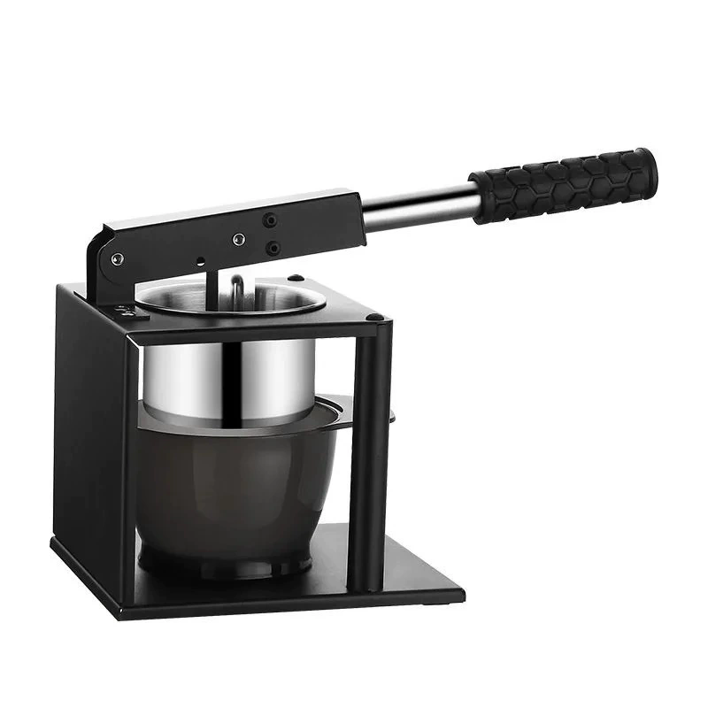 Citrus Juicer Bar - Paslanmaz Çelik Sıkacağı Sıkacağı El Basın