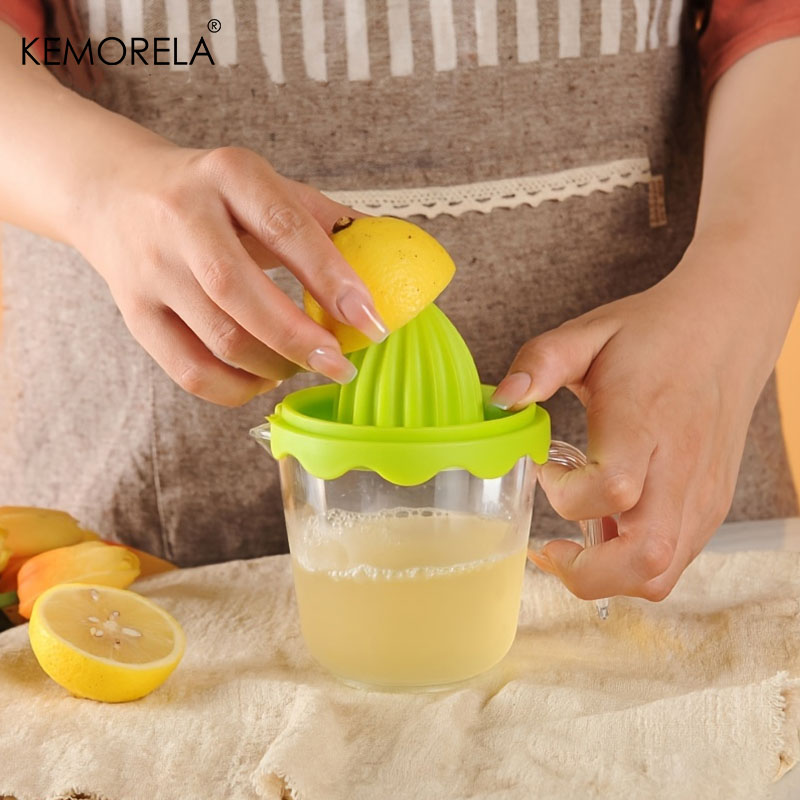 Citrus Juicer Bar - Manuel taşınabilir narenciye sıkacağı mutfak aletleri