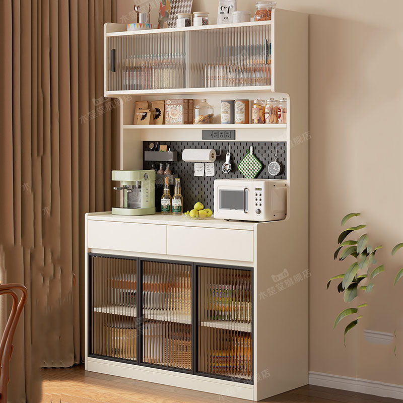 Home Bar Shelves - Depolama Rafları Bar Dolabı Oturma Odası