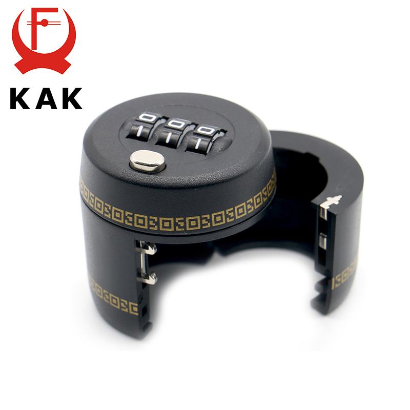 Wine Preservation Pump - KAK Plastik Şişe Şifreli Kilit Şifreli