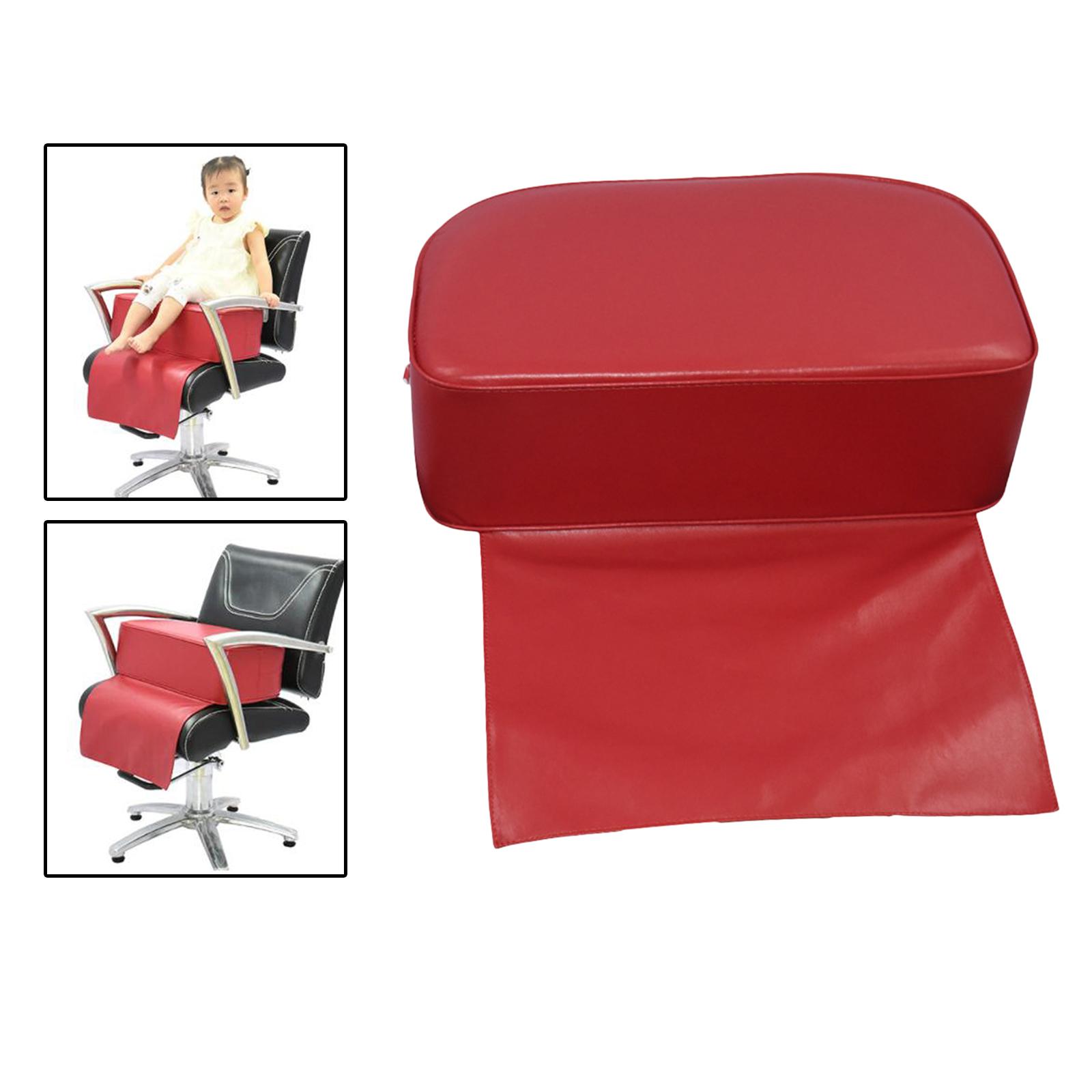 Home Barber - Çocuklar için yükseltici koltuk minderi, büyük