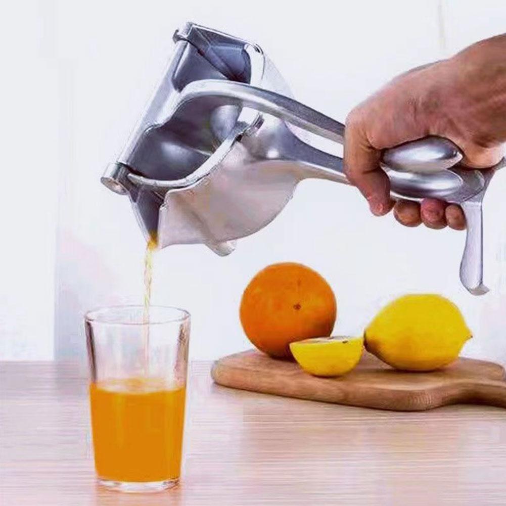 Citrus Juicer Bar - Alüminyum Limon Sıkacağı Sıkacağı Manuel Sıkacağı