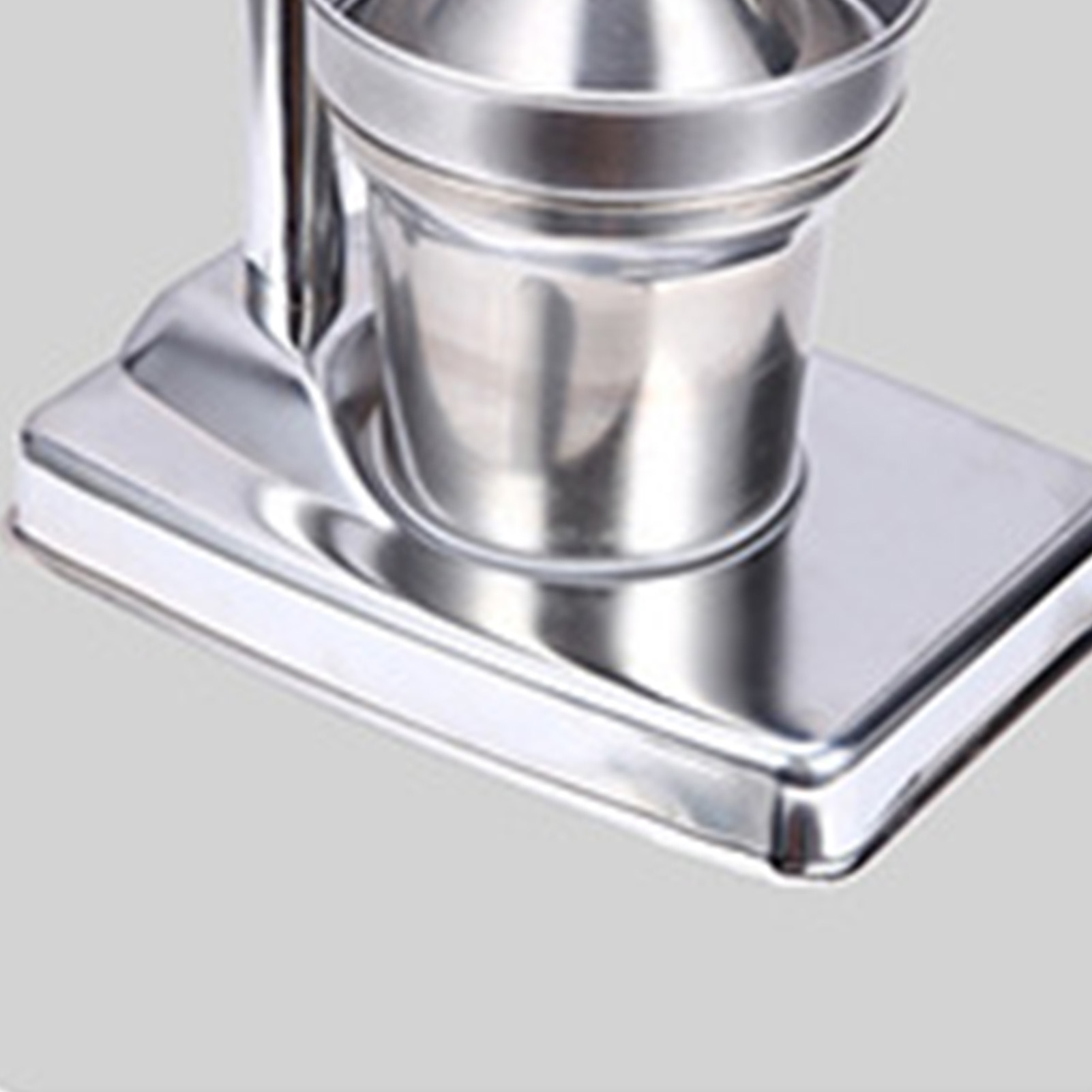Paslanmaz Çelik Manuel Meyve S - Citrus Juicer Bar incelemesi ve fiyatı