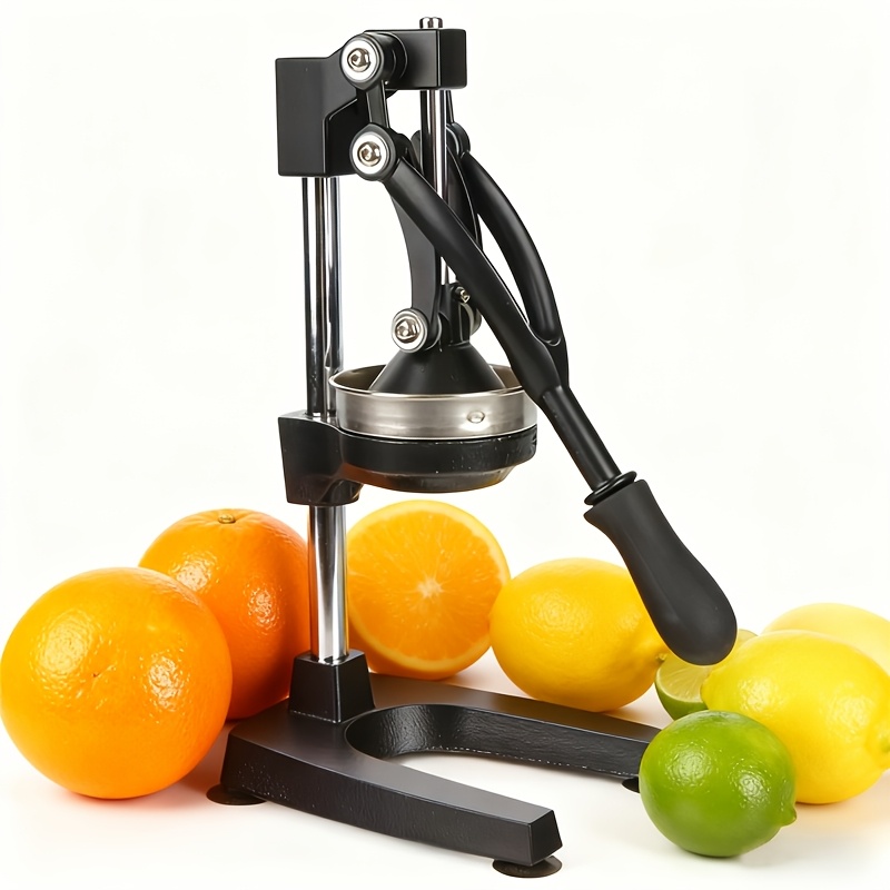 Manuel Meyve Sıkacağı - Metal  - Citrus Juicer Bar incelemesi ve fiyatı