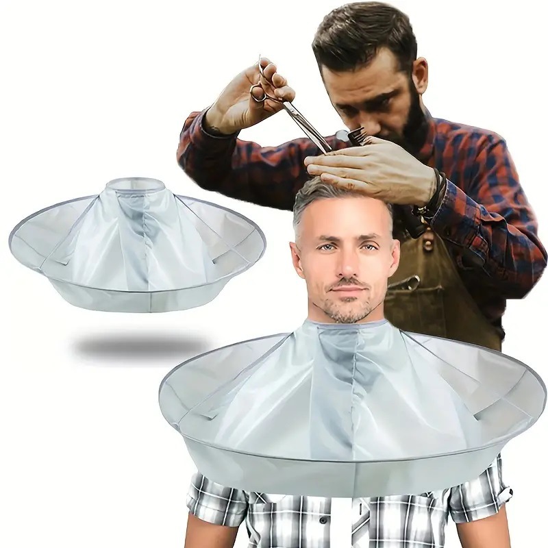 1 adet Şemsiye Tasarımlı Saç K - Home Barber incelemesi ve fiyatı