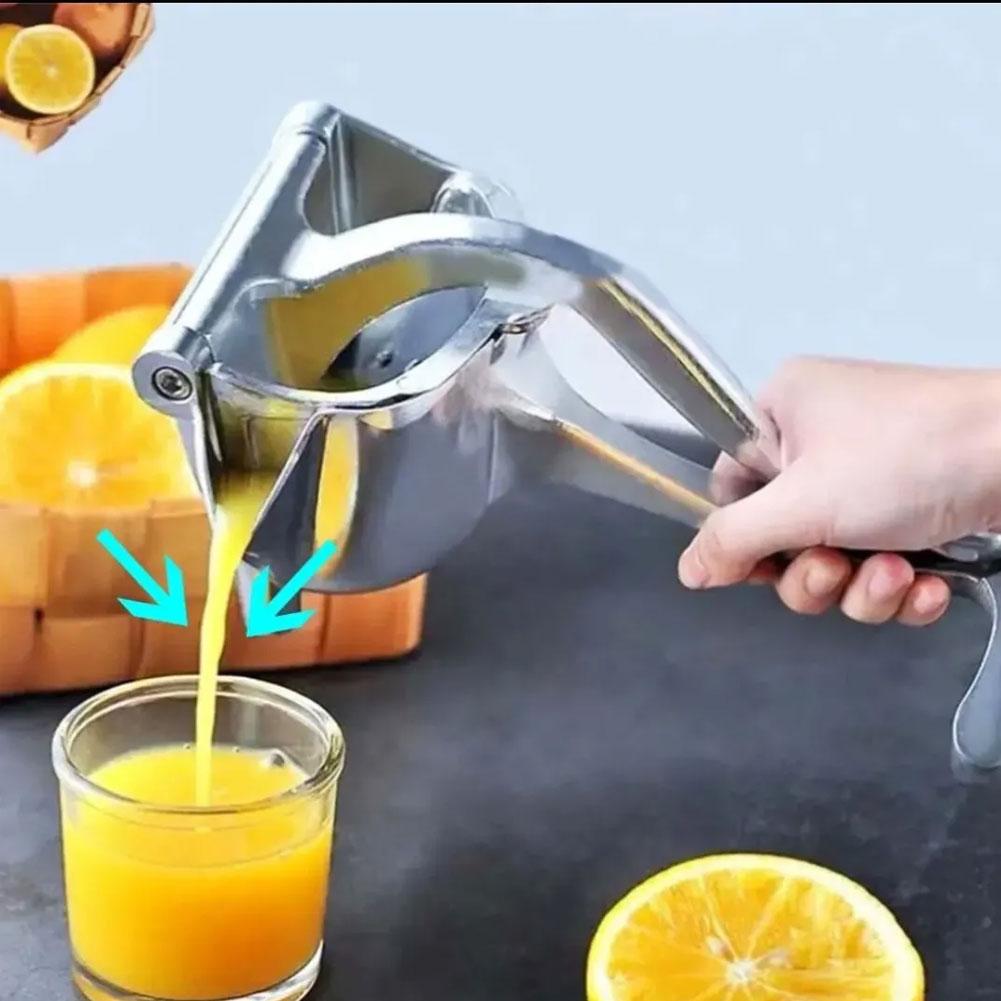 Manuel Meyve Sıkacağı Alüminyu - Citrus Juicer Bar incelemesi ve fiyatı