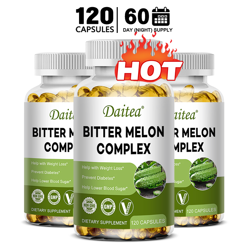 Daitea Doğal Acı Kavun Özü Kap - Bitters Bottle Set incelemesi ve fiyatı