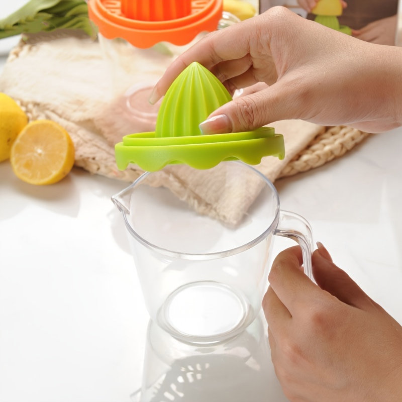 Manuel taşınabilir narenciye s - Citrus Juicer Bar incelemesi ve fiyatı