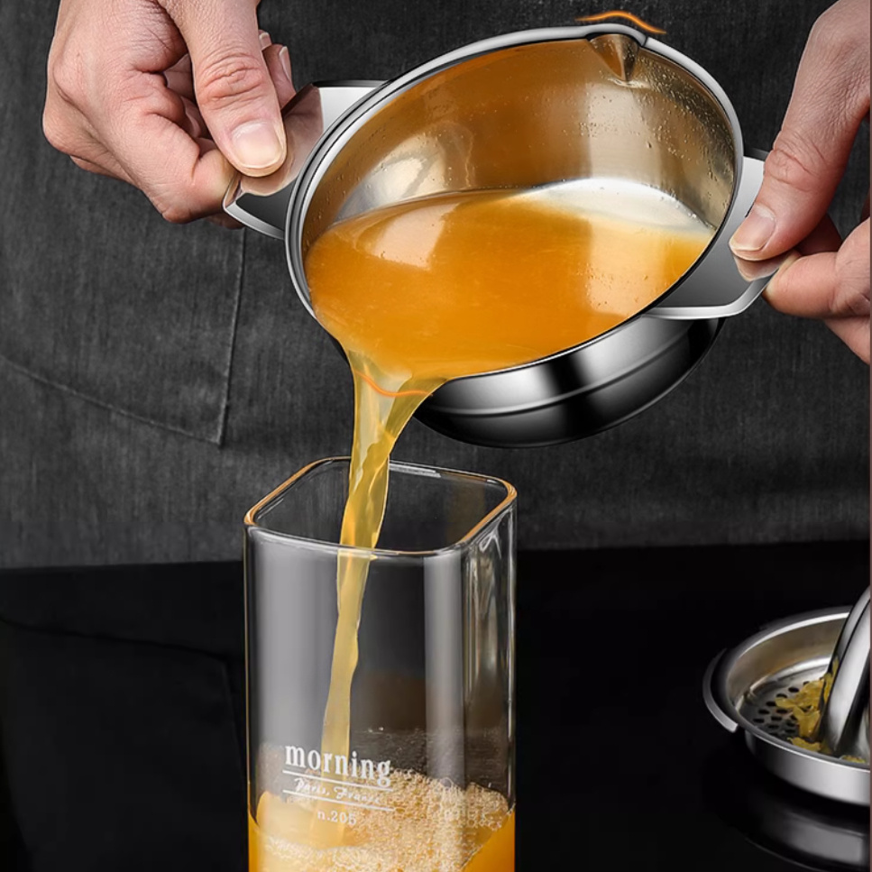 Manuel Paslanmaz Çelik Limon P - Citrus Juicer Bar incelemesi ve fiyatı