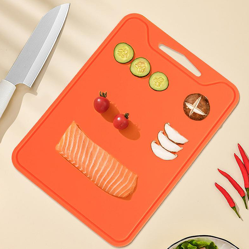 Yeni Silikon Kesme Tahtası Kay - Bar Mat Rubber incelemesi ve fiyatı