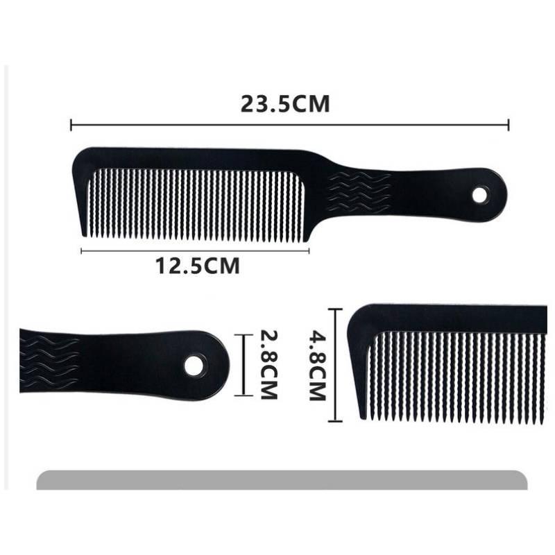Berber Tarağı Düz Tepeli Saç A - Home Barber incelemesi ve fiyatı