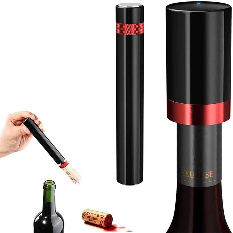 Taşınabilir Şarap Şişe Açacağı - Wine Preservation Pump incelemesi ve fiyatı