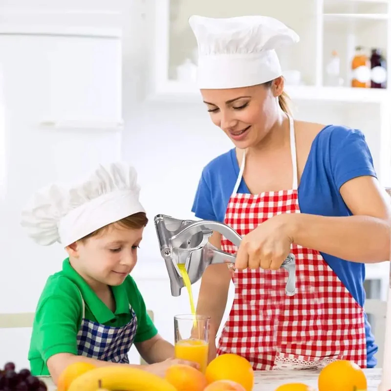Manuel Meyve Sıkacağı Alüminyu - Citrus Juicer Bar incelemesi ve fiyatı