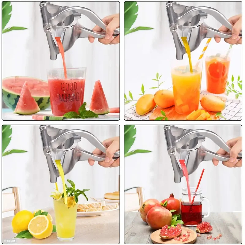 Manuel Meyve Sıkacağı Alüminyu - Citrus Juicer Bar incelemesi ve fiyatı