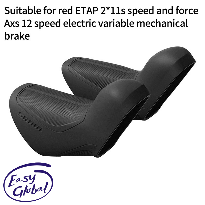 Sram kırmızı Etap hız değiştir - Speed Pourer Cap incelemesi ve fiyatı