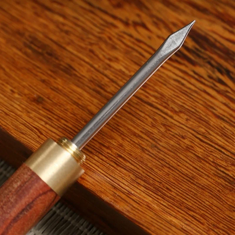 Sandal Ağacı Çay Iğnesi Paslan - Ice Pick Pick incelemesi ve fiyatı