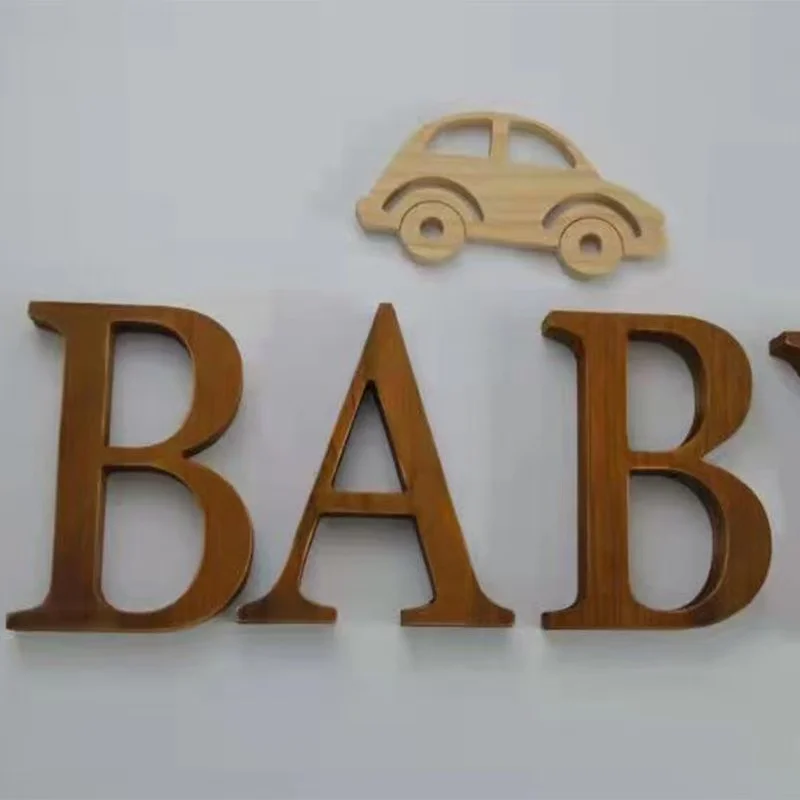 Retro Ahşap Kişiselleştirilmiş - Home Bar Word incelemesi ve fiyatı