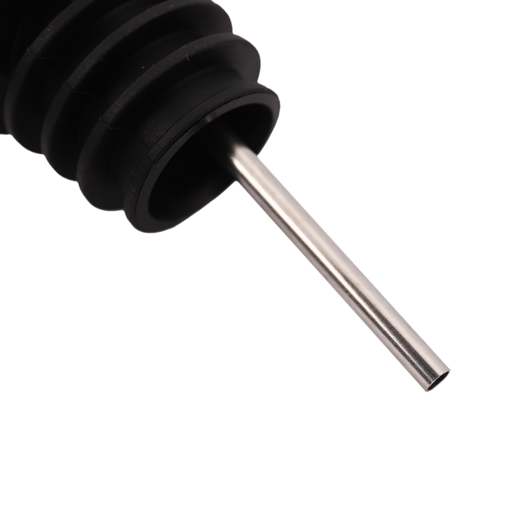 A76I-12 Adet Paslanmaz Çelik S - Speed Pourer Cap incelemesi ve fiyatı