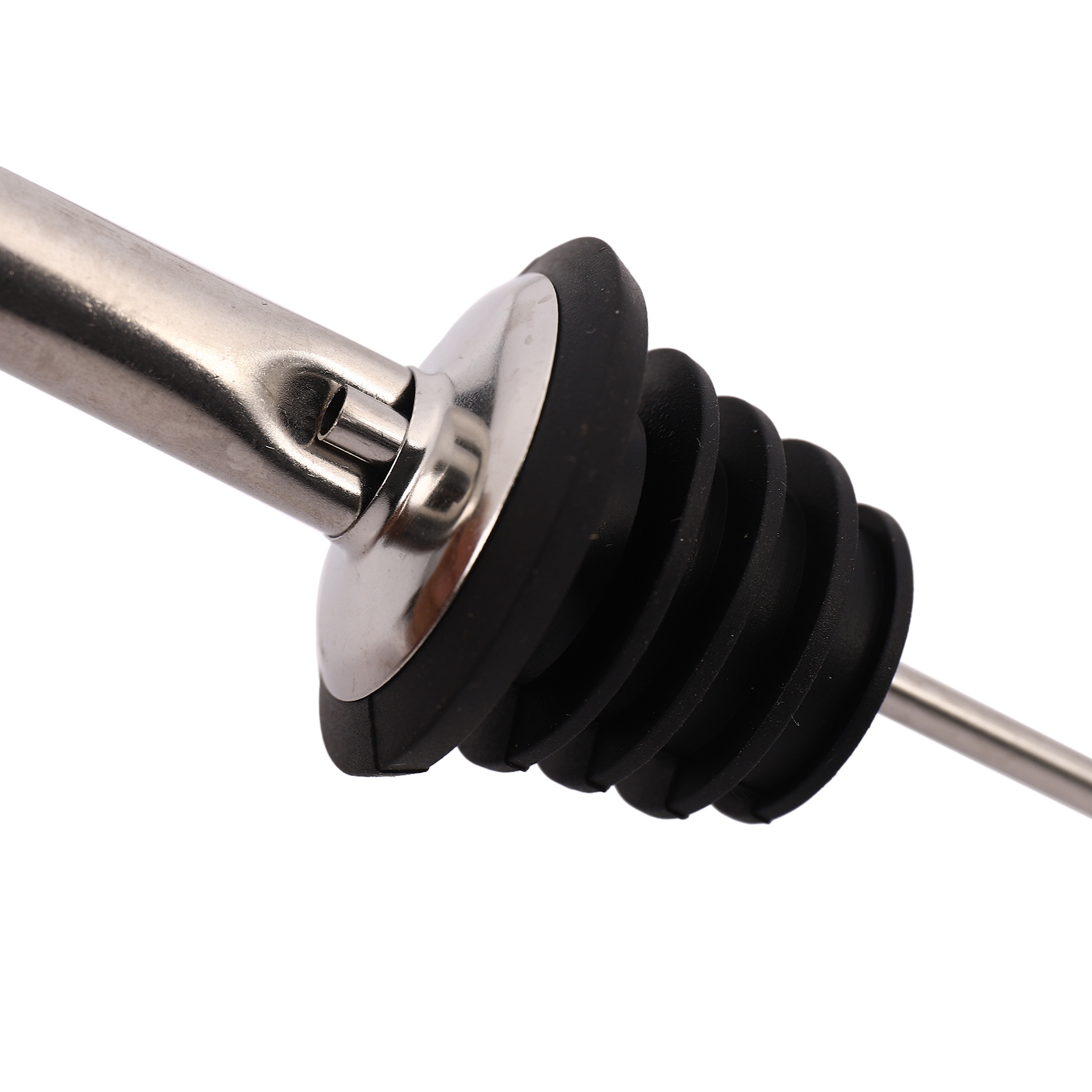 A76I-12 Adet Paslanmaz Çelik S - Speed Pourer Cap incelemesi ve fiyatı