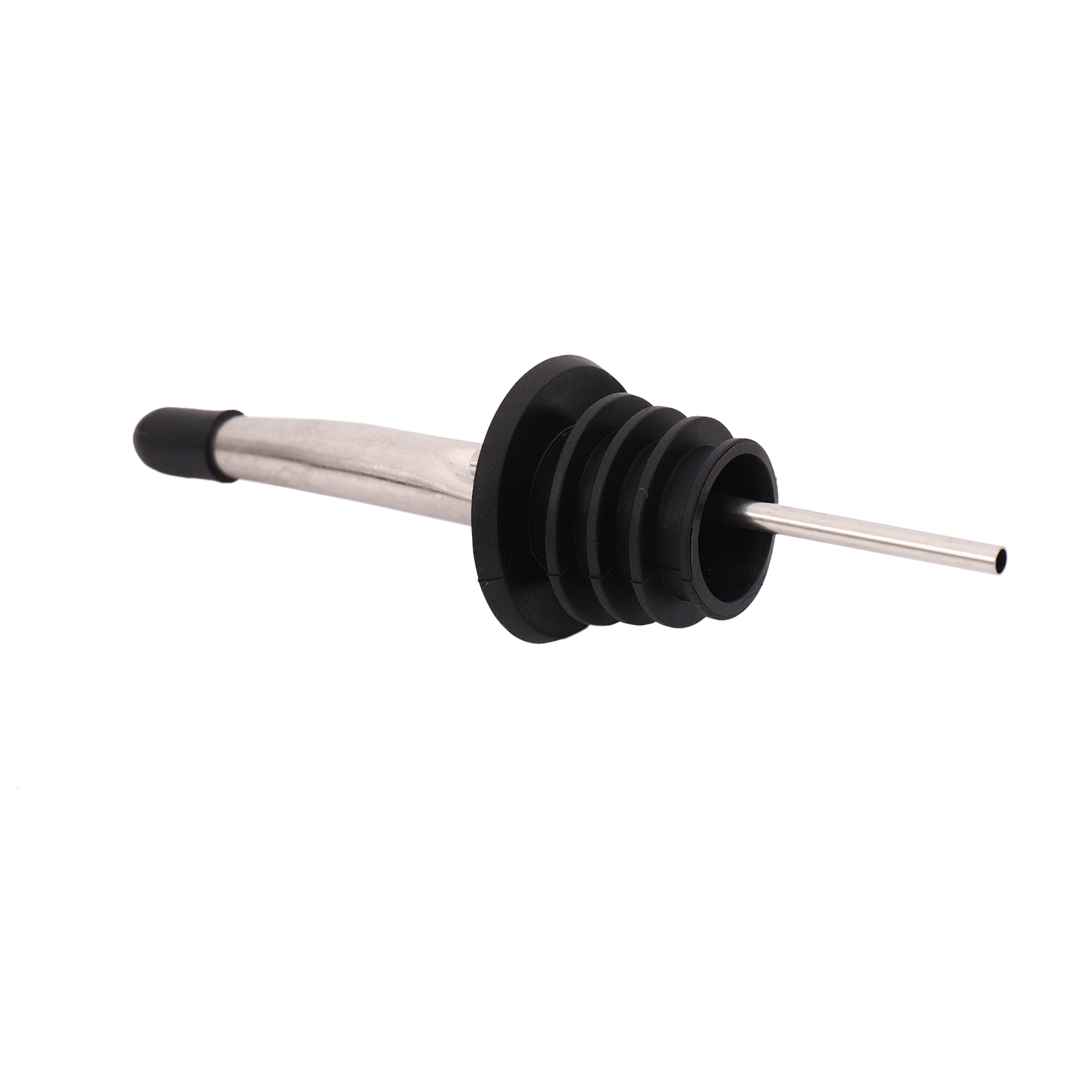 A76I-12 Adet Paslanmaz Çelik S - Speed Pourer Cap incelemesi ve fiyatı