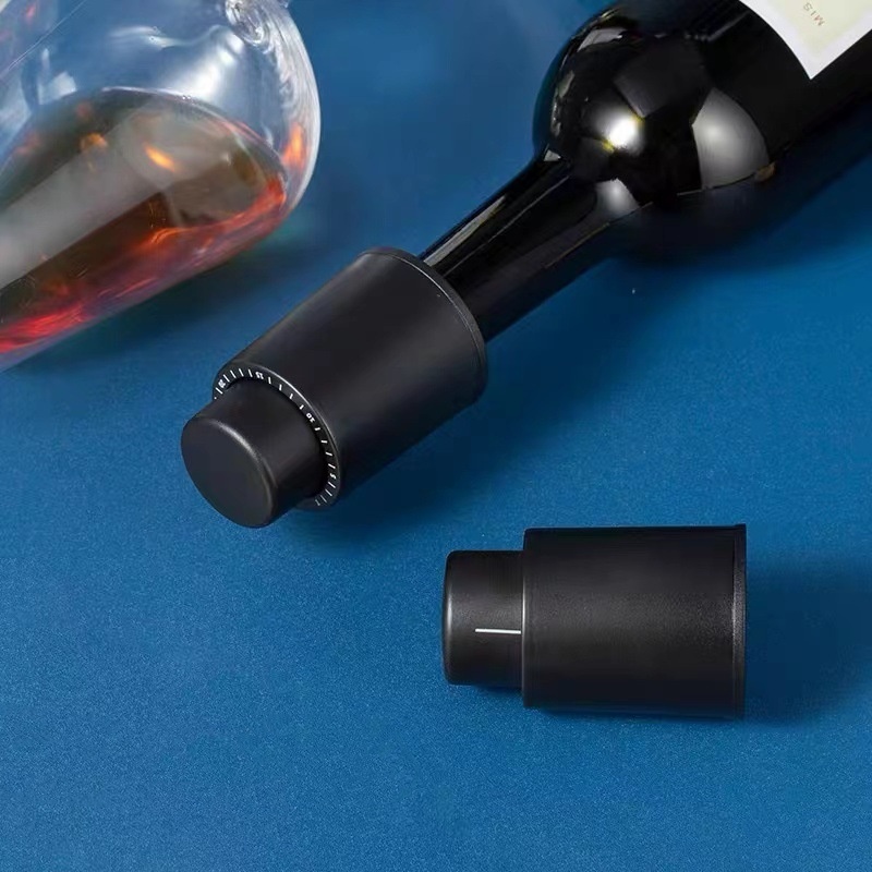 Hava Etkisini Etkili Bir Şekil - Wine Preservation Pump incelemesi ve fiyatı