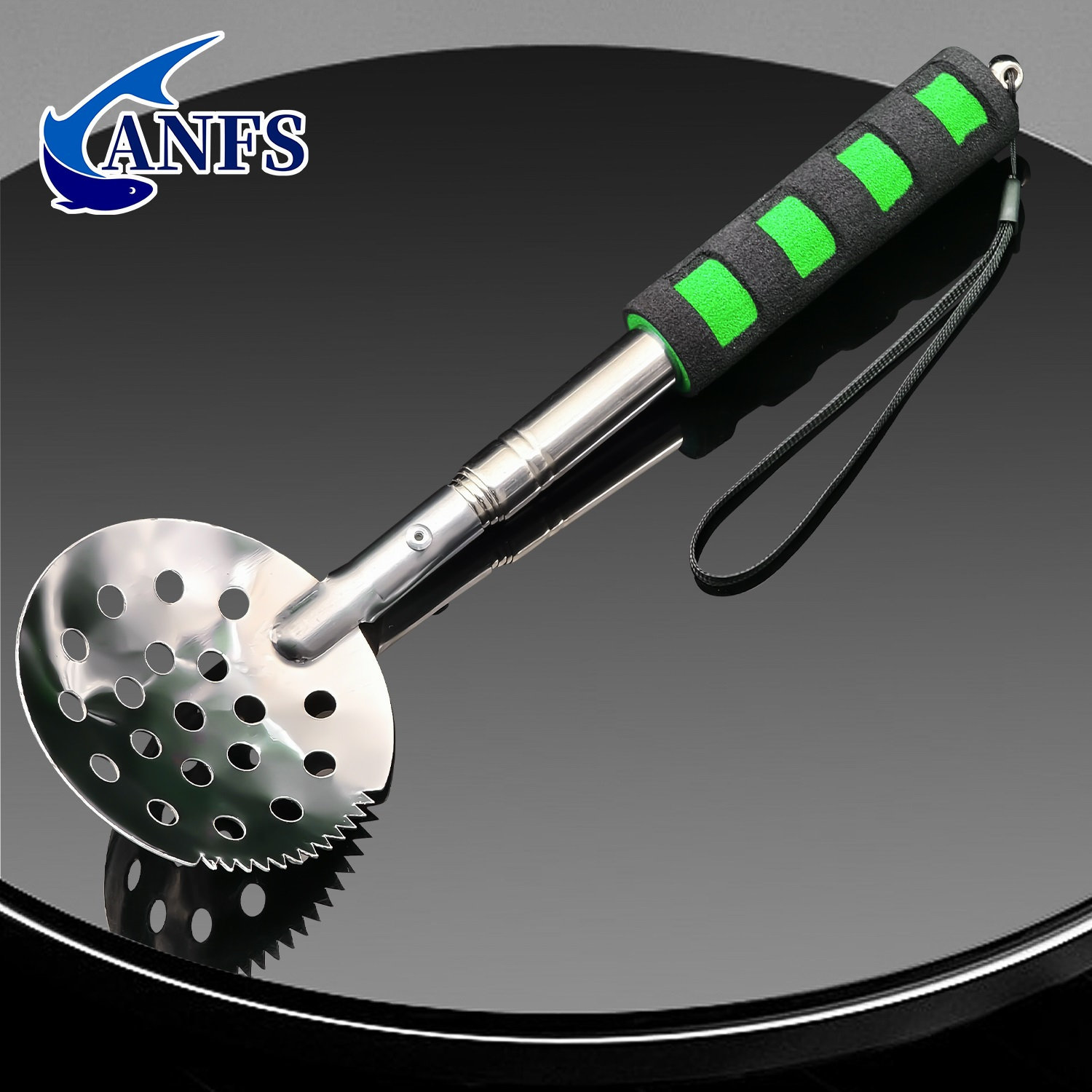 ANFS Geri Çekilebilir Buz Balı - Ice Pick Pick incelemesi ve fiyatı