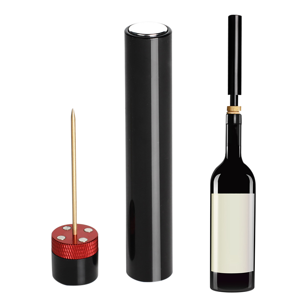 Taşınabilir Hava Pompası Şarap - Wine Preservation Pump incelemesi ve fiyatı