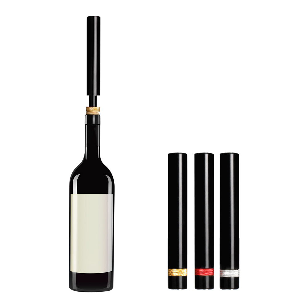 Taşınabilir Hava Pompası Şarap - Wine Preservation Pump incelemesi ve fiyatı