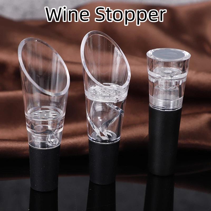 Vakumlu Şarap Tıpası ile Şarap - Wine Preservation Pump incelemesi ve fiyatı