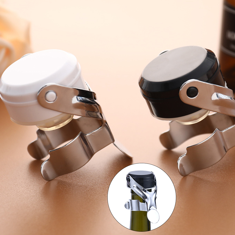 * Şampanya Şarabı için Paslanm - Wine Preservation Pump incelemesi ve fiyatı