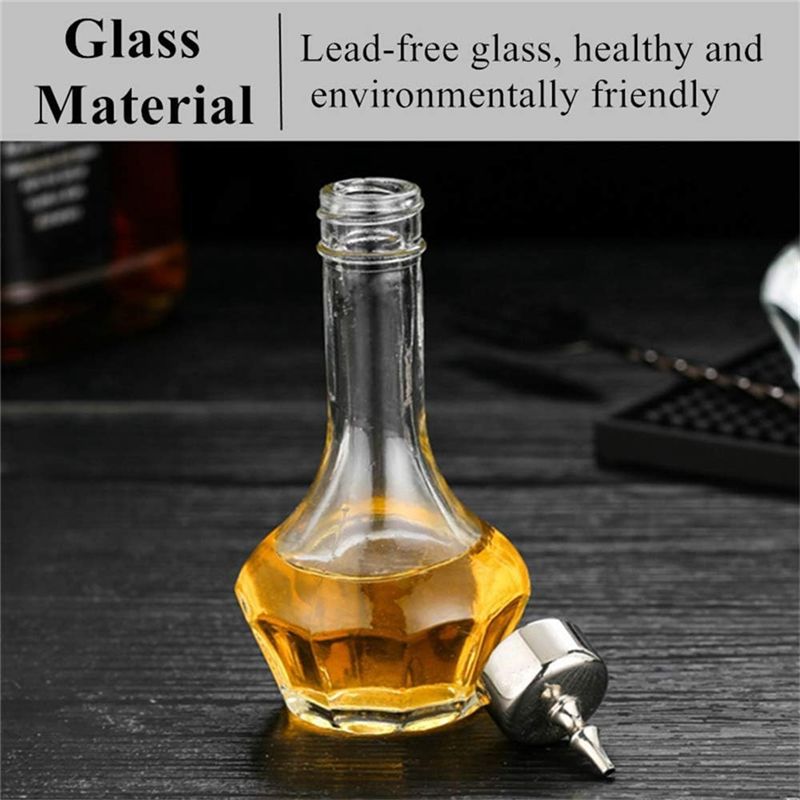 A04G-Bitters 3'lü Şişe Seti-1. - Bitters Bottle Set incelemesi ve fiyatı