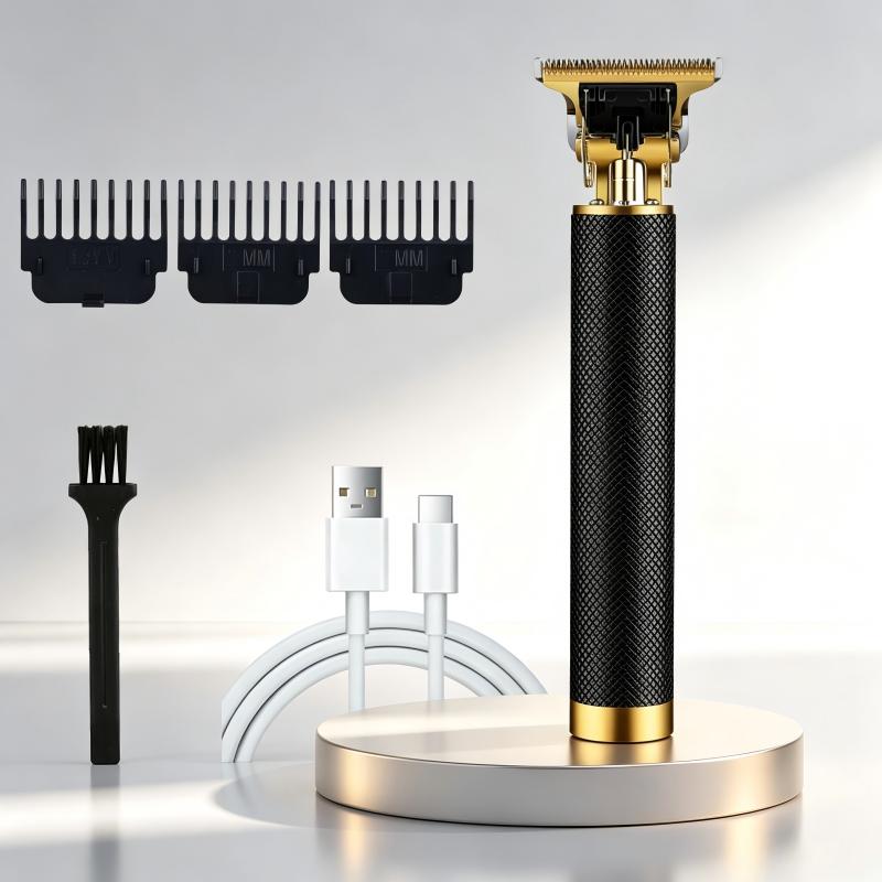 Dokulu Kablosuz Saç Kesme Maki - Home Barber incelemesi ve fiyatı