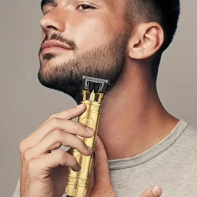 Dokulu Kablosuz Saç Kesme Maki - Home Barber incelemesi ve fiyatı