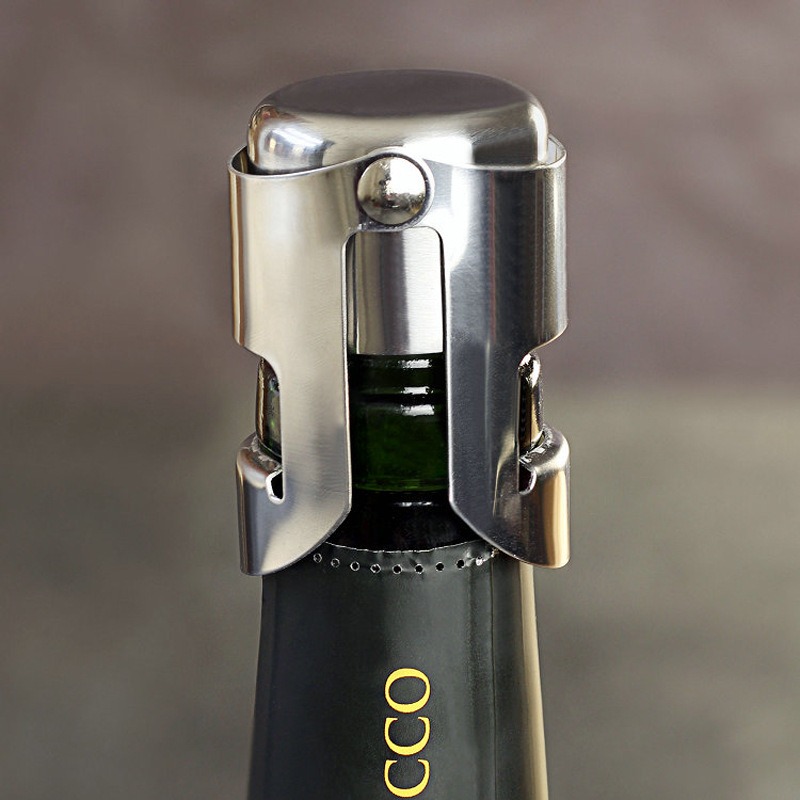 Şampanya Tıpa Köpüklü Şarap St - Wine Preservation Pump incelemesi ve fiyatı