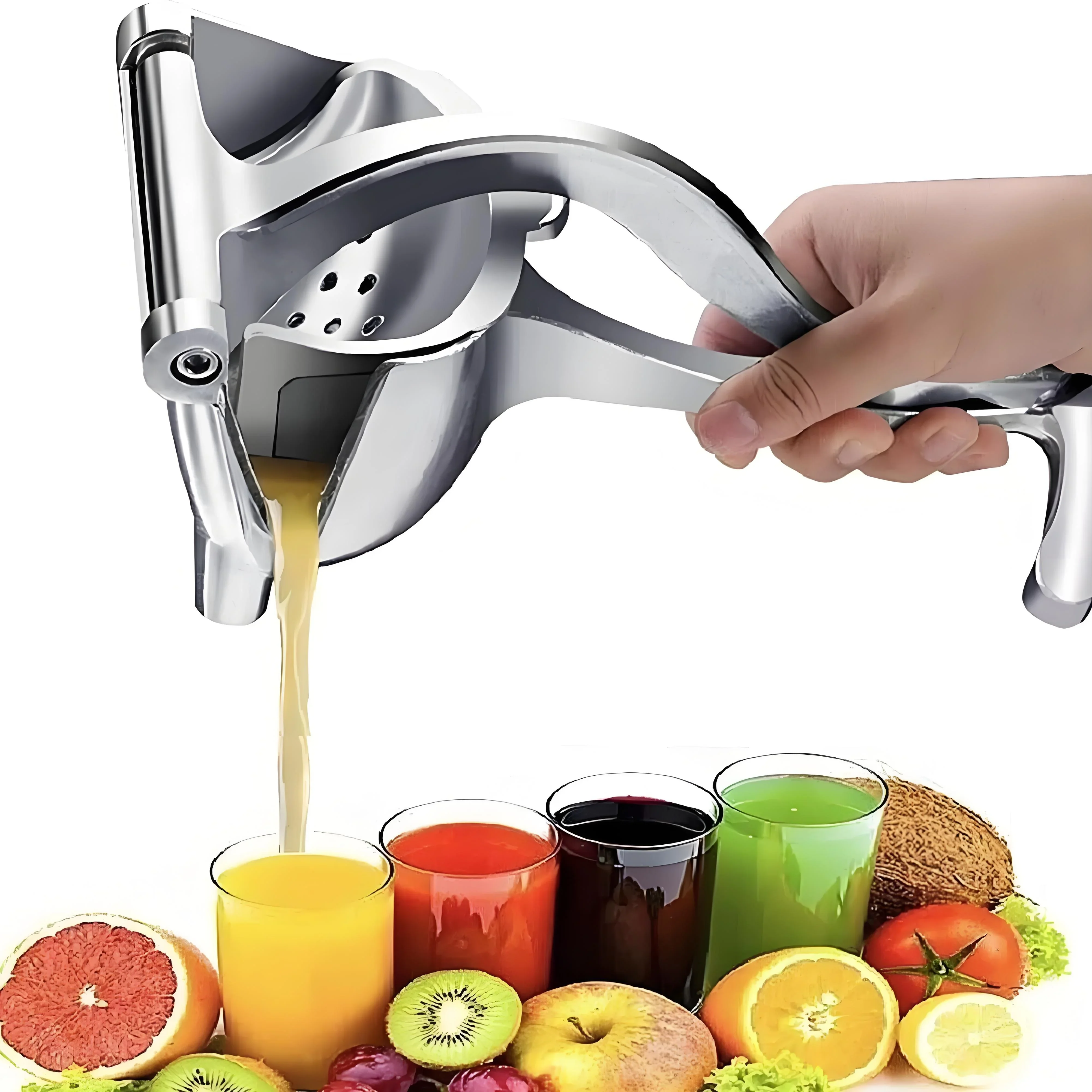 3'ü 1 Arada Ağır Hizmet Tipi M - Citrus Juicer Bar incelemesi ve fiyatı