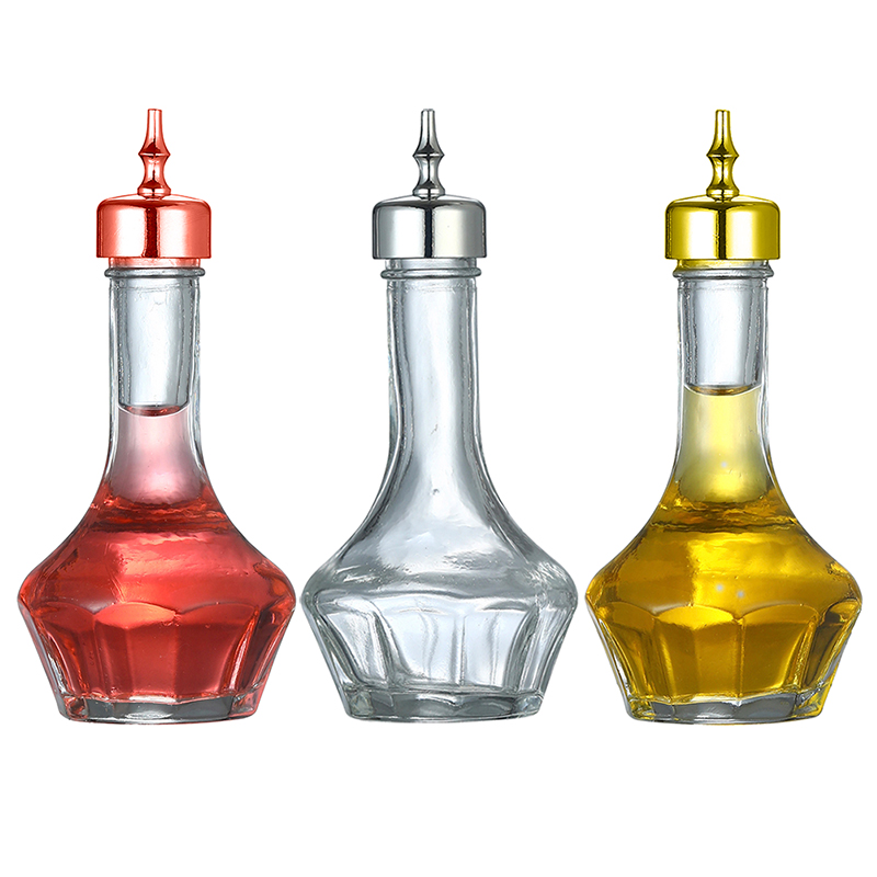 30ML/50ML şeffaf cam acı şişe  - Bitters Bottle Set incelemesi ve fiyatı