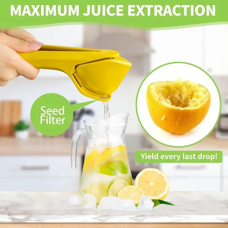 El Tipi Limon Sıkacağı Küçük M - Citrus Juicer Bar incelemesi ve fiyatı