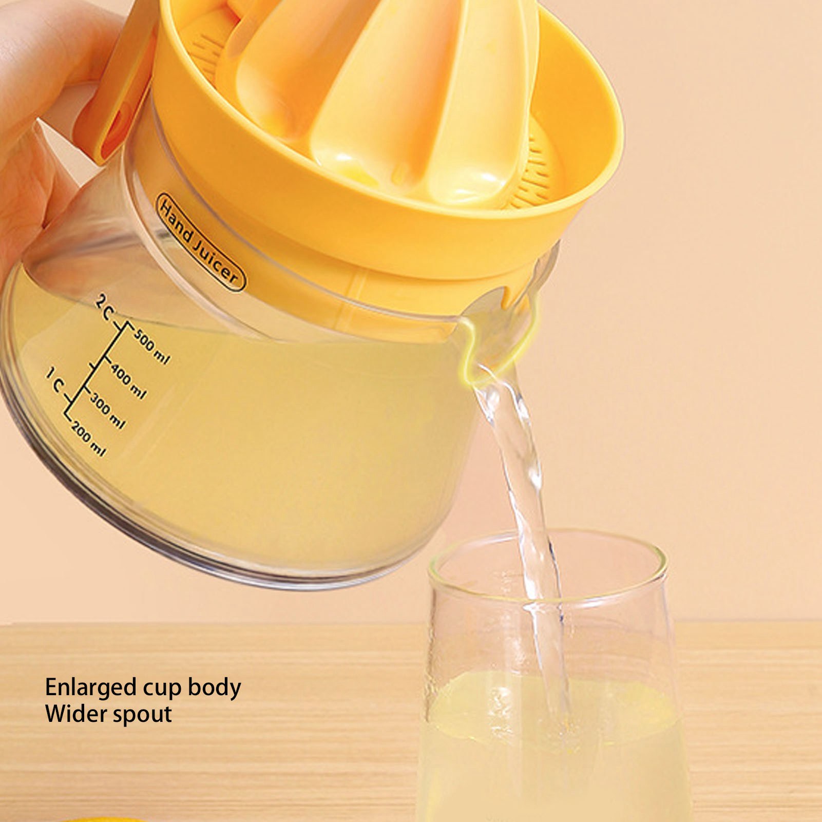 El Sıkacağı Çok fonksiyonlu Po - Citrus Juicer Bar incelemesi ve fiyatı