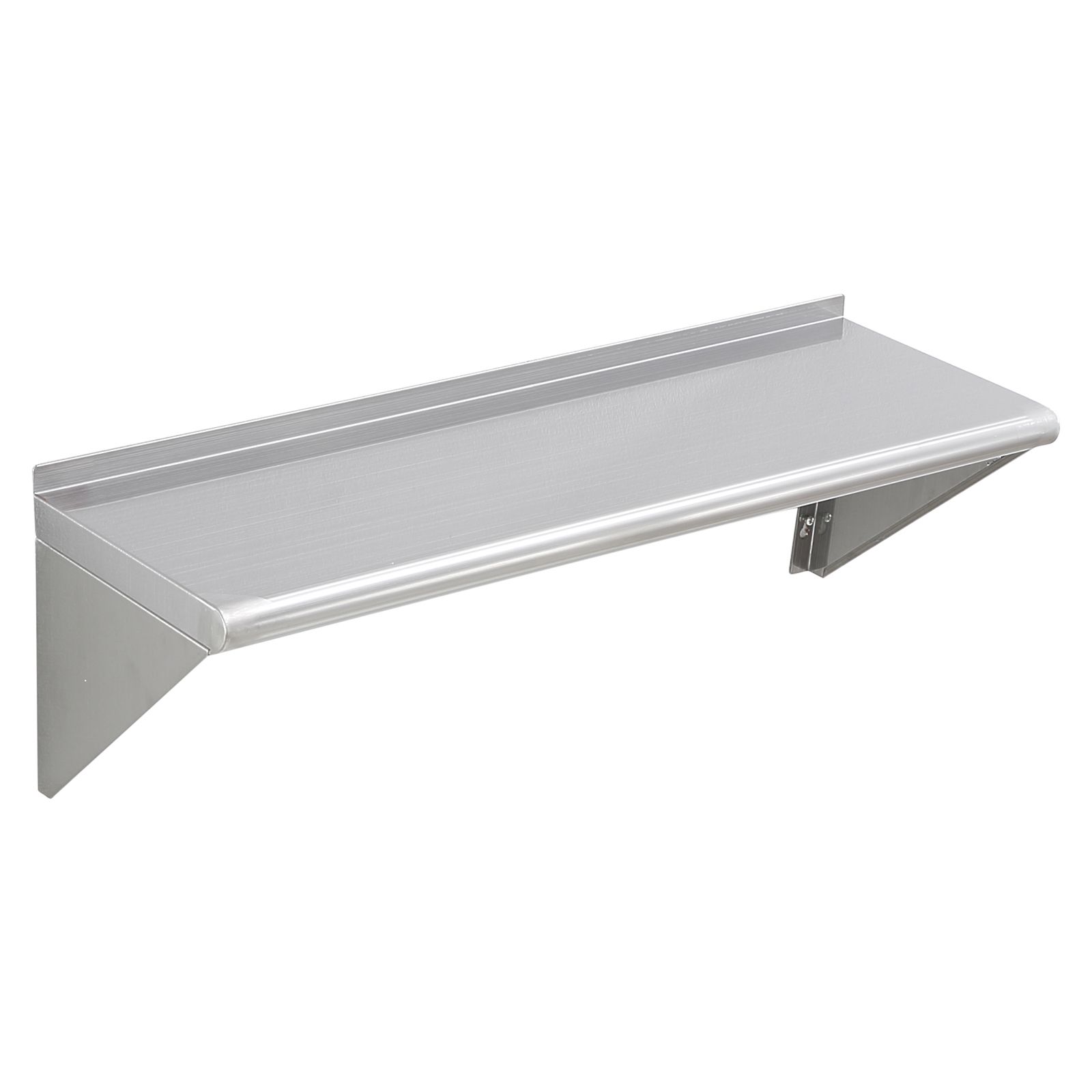 12 inç x 36 inç Paslanmaz Çeli - Home Bar Shelves incelemesi ve fiyatı