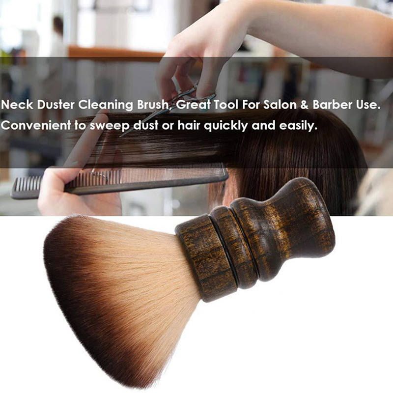 YENİ Berber Yumuşak Fırçası Sa - Home Barber incelemesi ve fiyatı