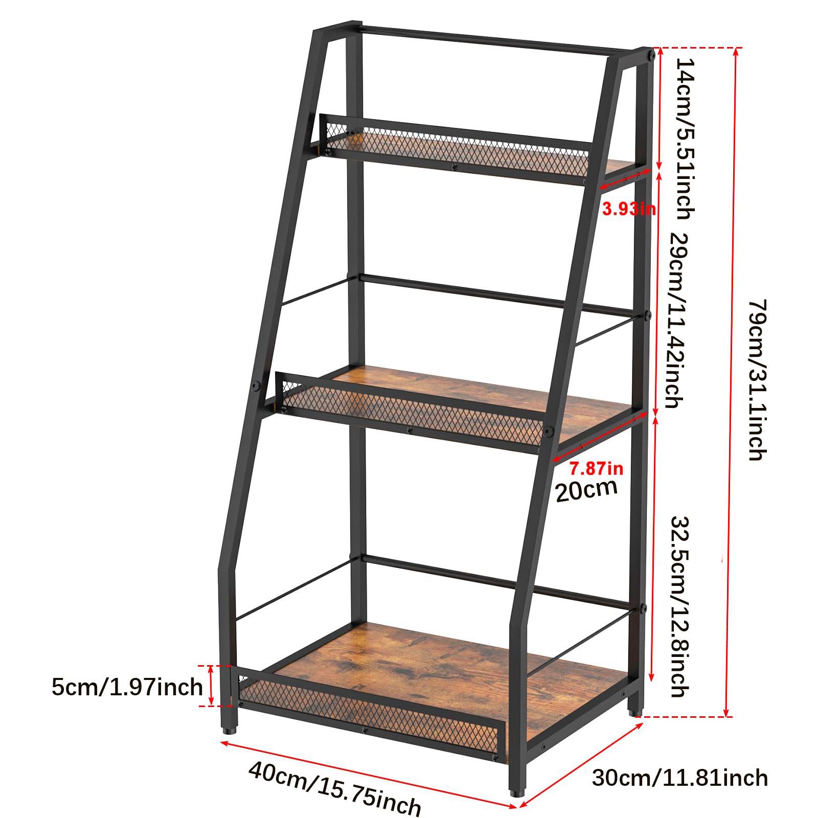 Likör Standı Baharat Rafı Büyü - Home Bar Shelves incelemesi ve fiyatı