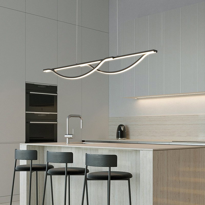 Led Restoran Avize İskandinav  - Home Bar Word incelemesi ve fiyatı