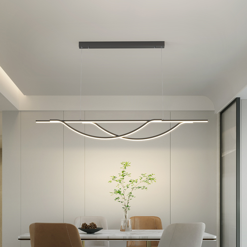 Led Restoran Avize İskandinav  - Home Bar Word incelemesi ve fiyatı