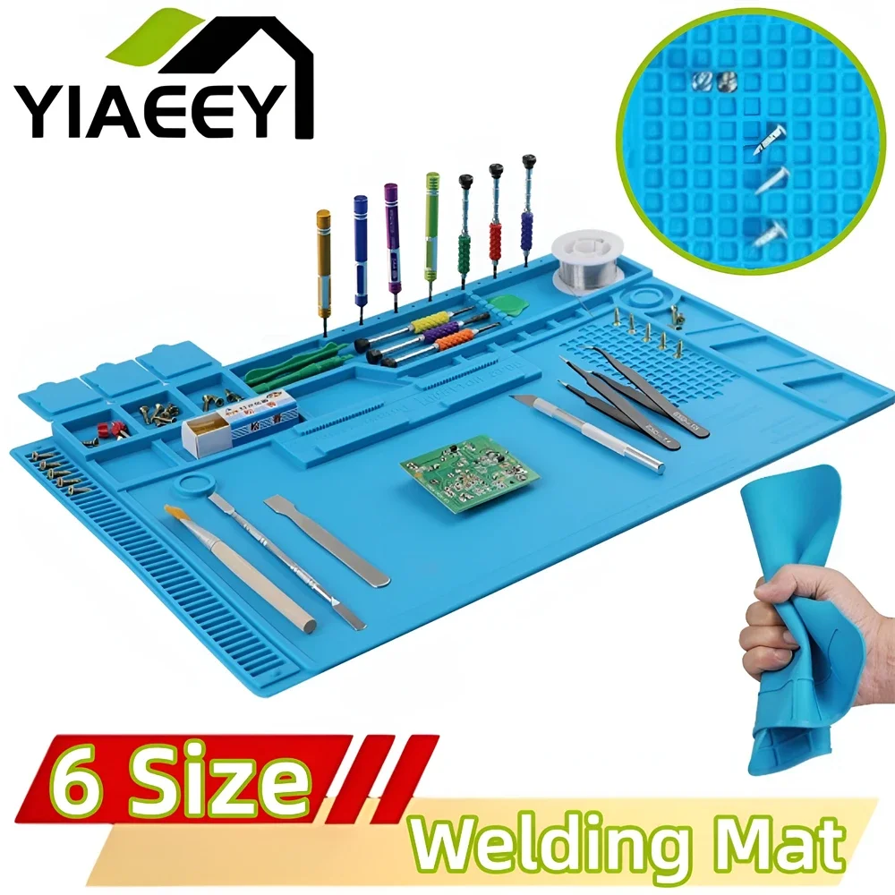 Kaynak Mat Isı Yalıtımı Çalışm - Bar Mat Rubber incelemesi ve fiyatı