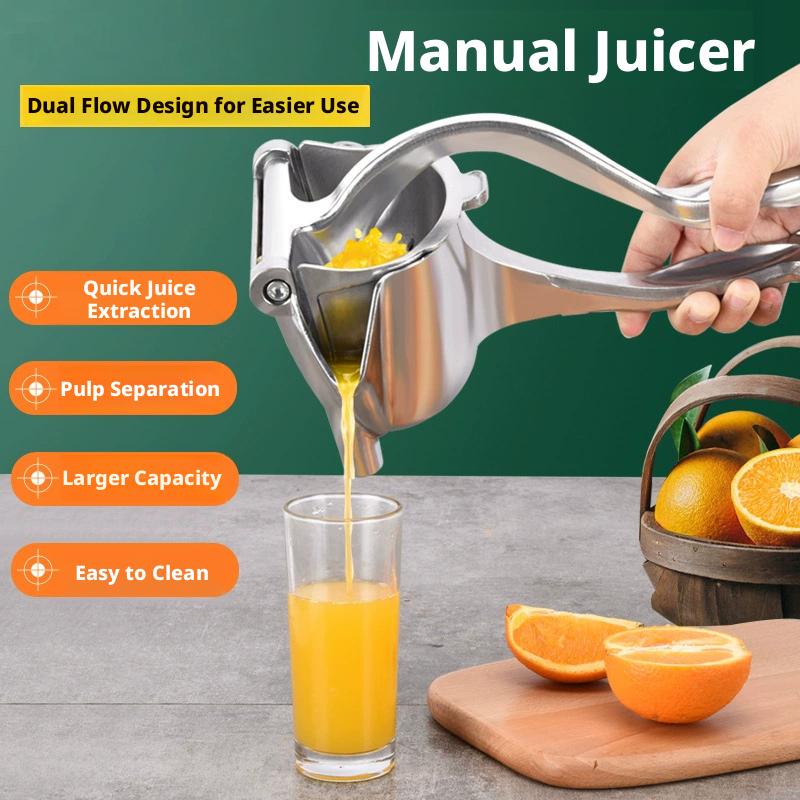 Meyve Suyu Sıkacağı Ağır Hizme - Citrus Juicer Bar incelemesi ve fiyatı