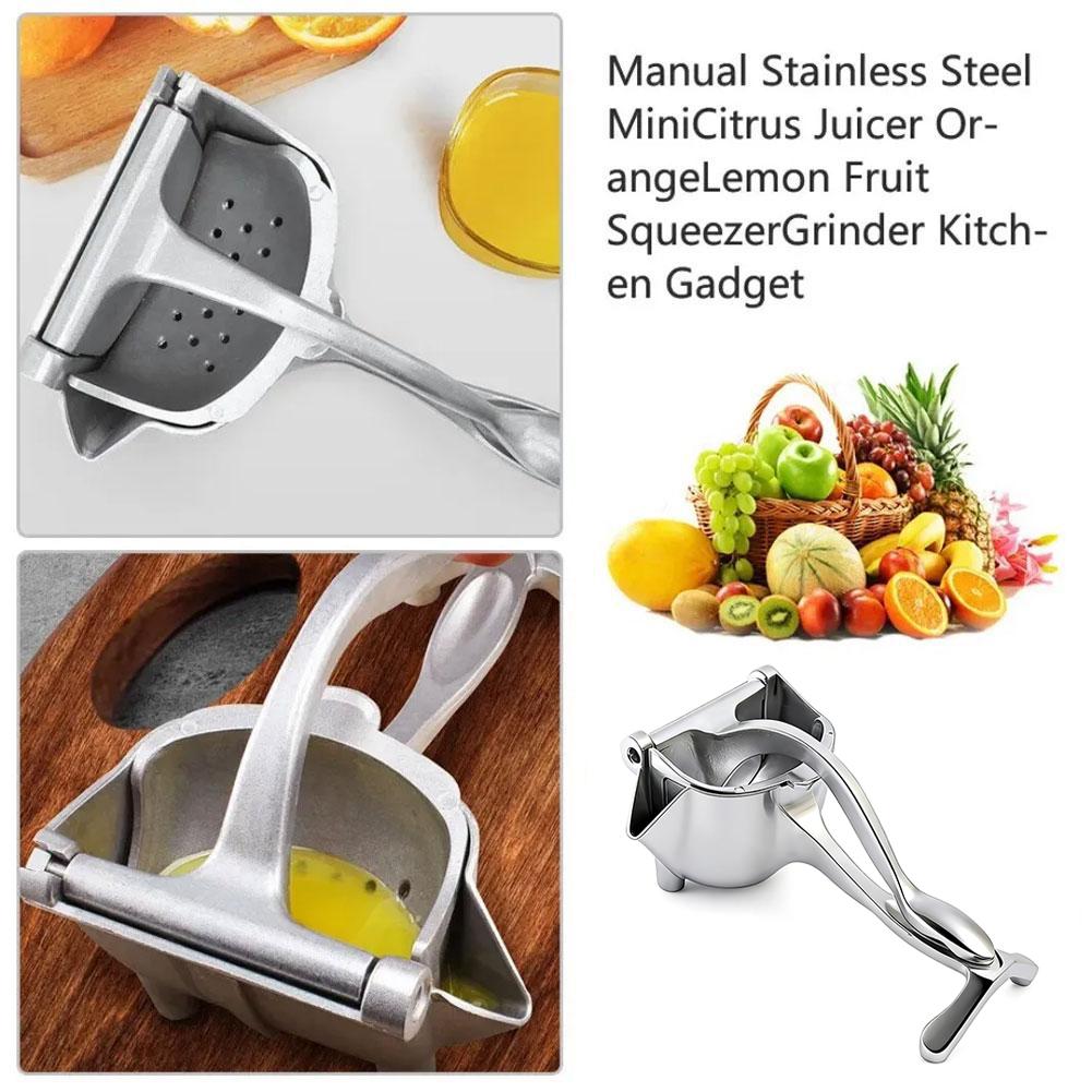 Meyve Suyu Sıkacağı Ağır Hizme - Citrus Juicer Bar incelemesi ve fiyatı