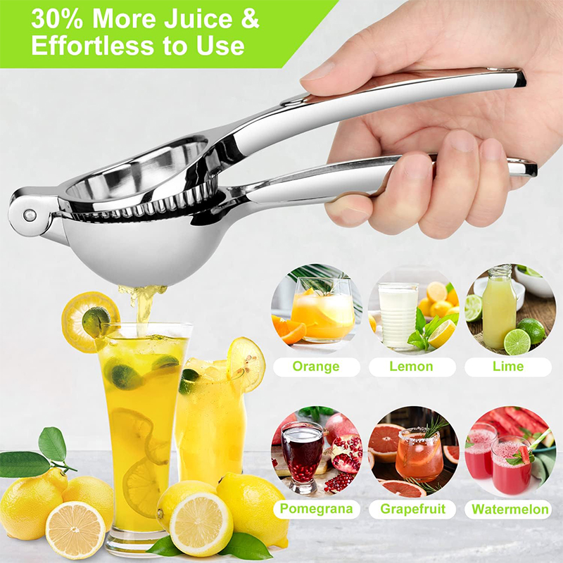 Manuel Limon Sıkacağı Çinko Al - Citrus Juicer Bar incelemesi ve fiyatı