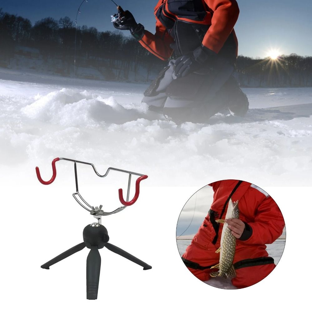 360 °   Ayarlanabilir Buz Olta - Ice Pick Pick incelemesi ve fiyatı