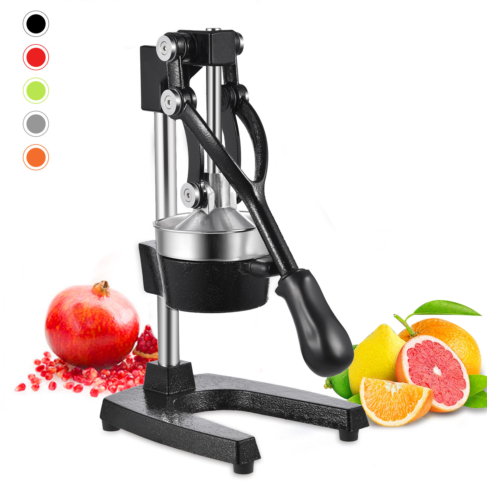 Hafif paslanmaz çelikten yapıl - Citrus Juicer Bar incelemesi ve fiyatı